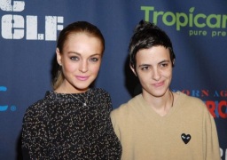 lohan ronson 